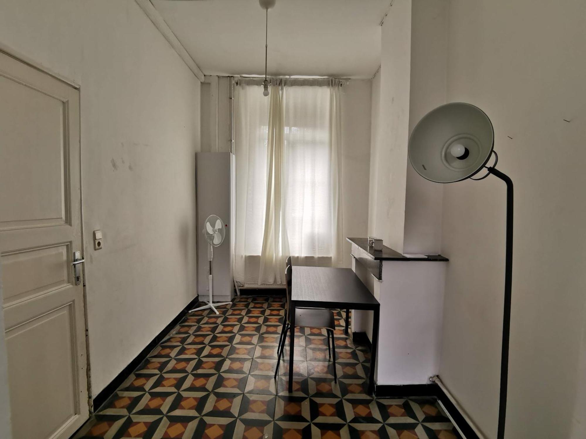 Spacious In Centre * Ghent